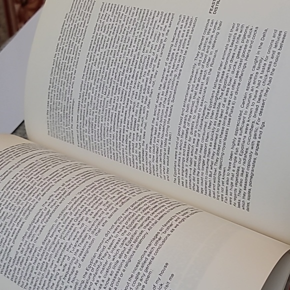 TUTANKHAMEM Silky Hardcover Edition Book - Picture 7 of 12